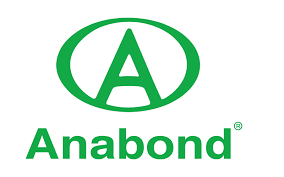 Anabond Client Logo